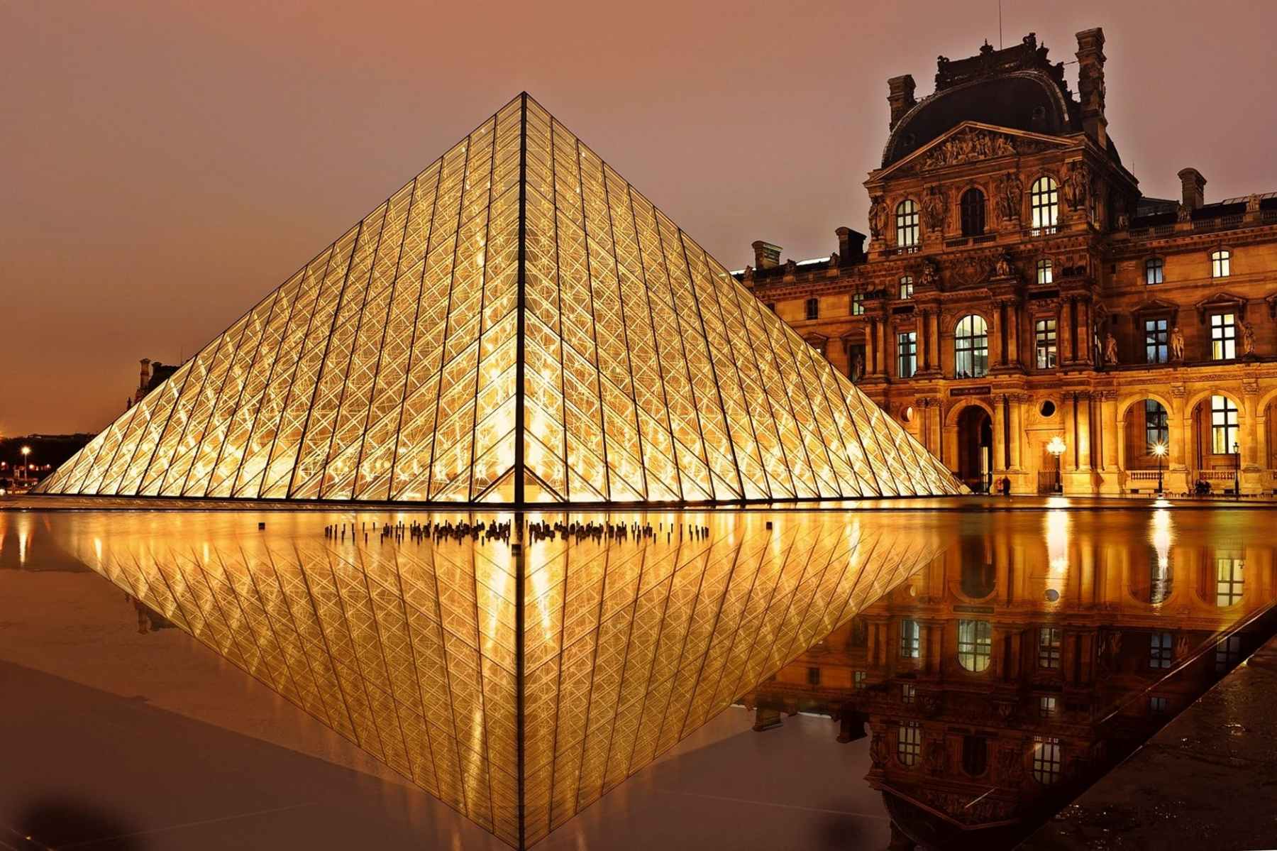Museo Louvre