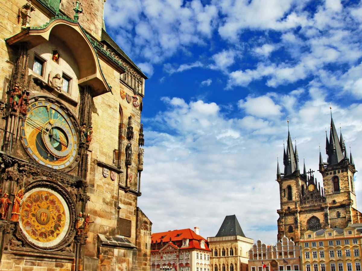 PRAGA: 5 tips para disfrutar esta ciudad&nbsp;exquisita