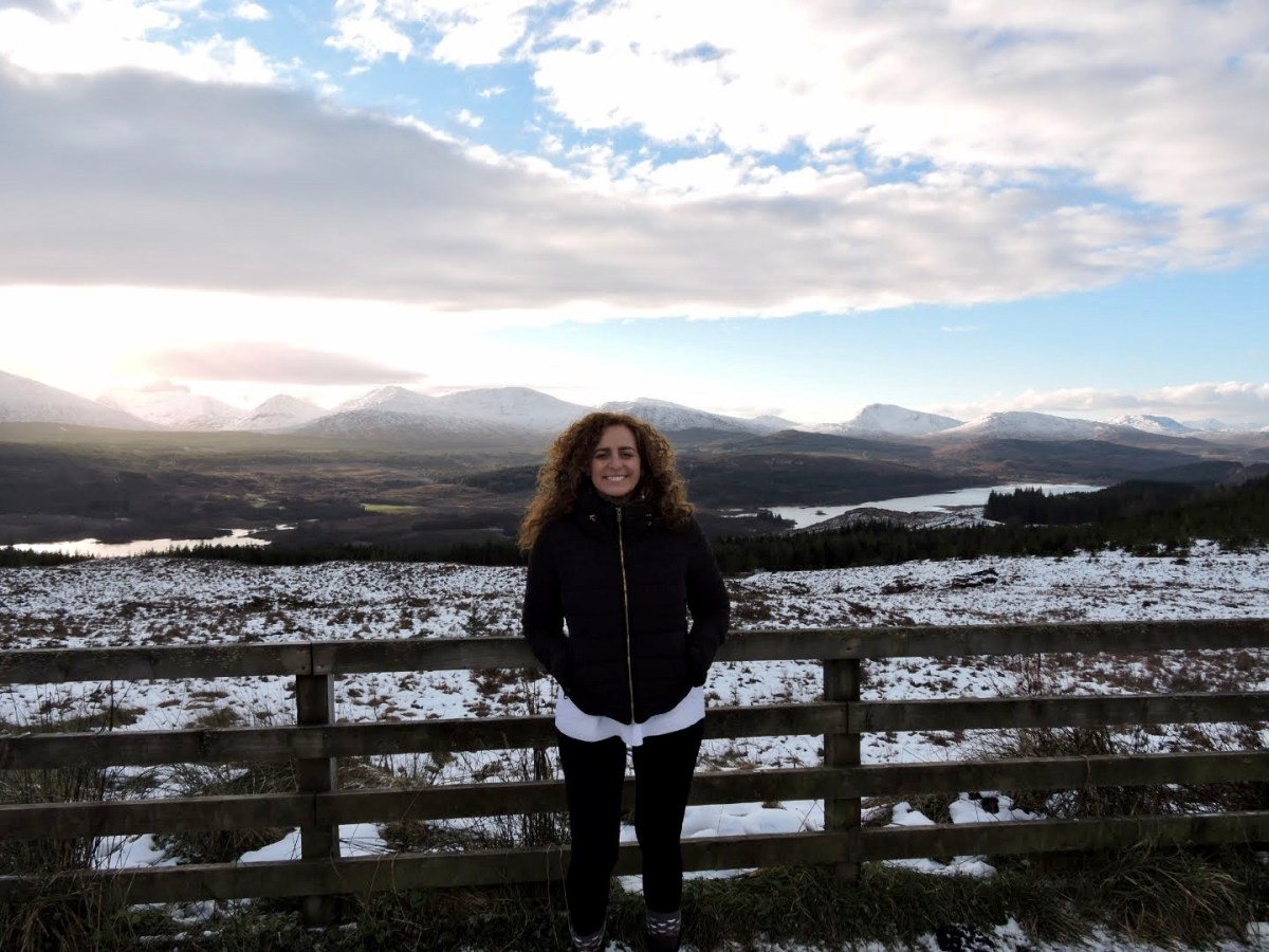 Auto grande, problema&nbsp;grande