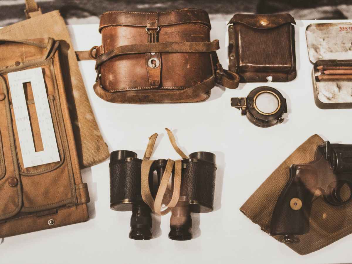 14 Tips Viajeros&nbsp;Indispensables