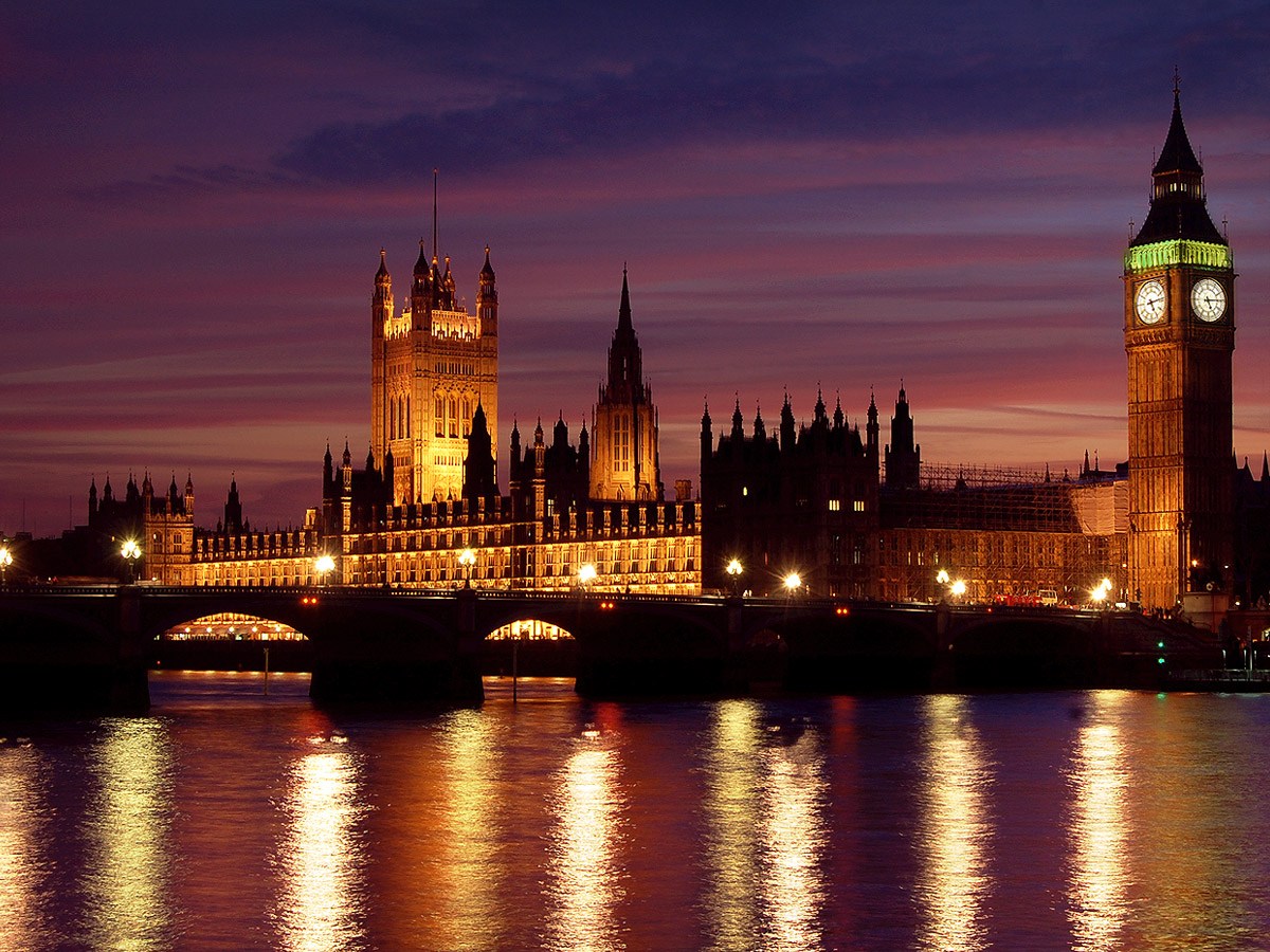 Qué hacer en LONDRES&nbsp;¡GRATIS!