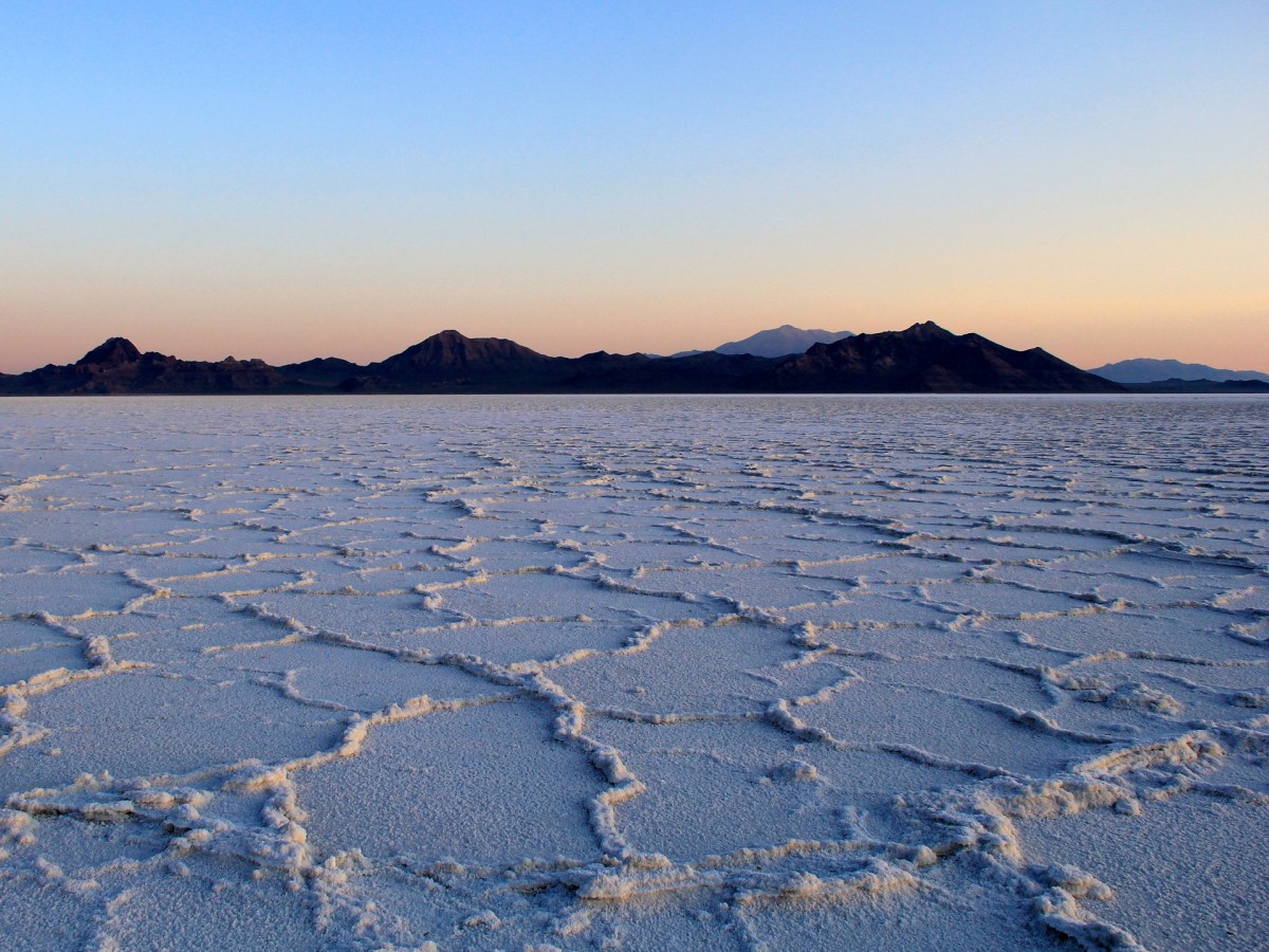 Salinas Grandes