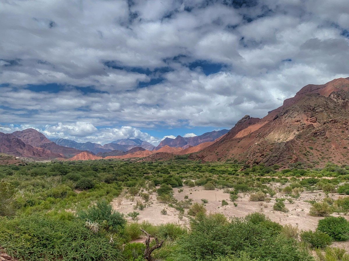 Cafayate: qué hacer en dos&nbsp;días