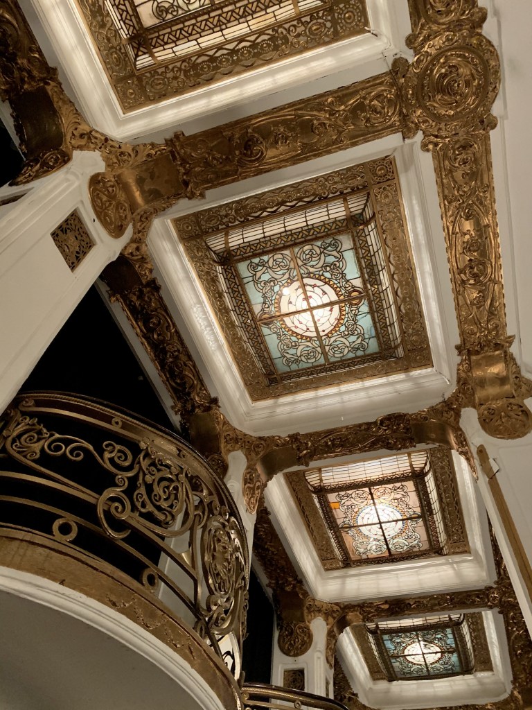 Teatro Carlos Gardel