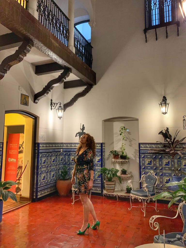 Museo Evita