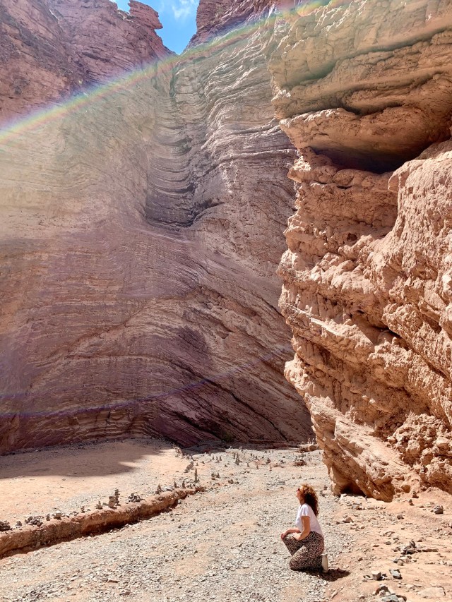 Anfiteatro de Cafayate