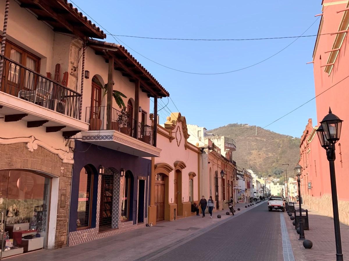 Salta: qué ver en 2&nbsp;días