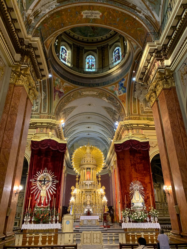 Catedral de Salta