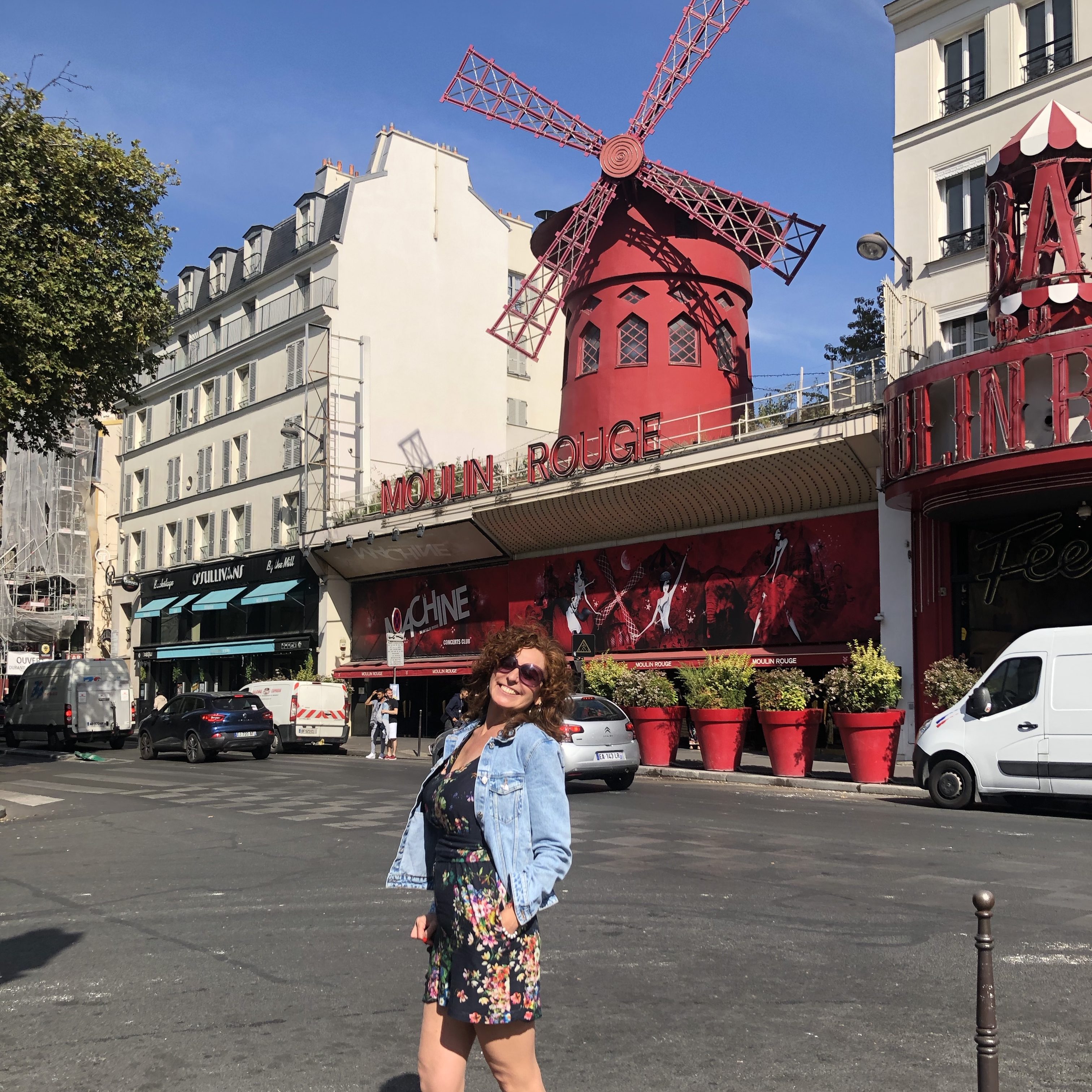 Moulin Rouge
