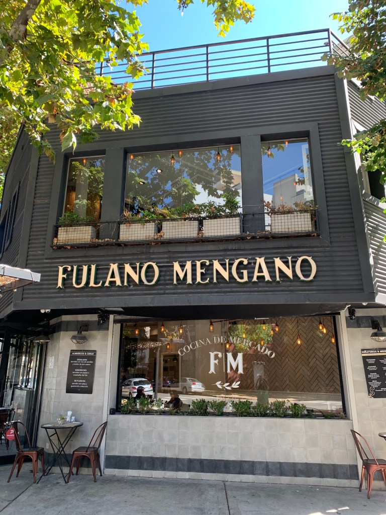 Fulano Mengano