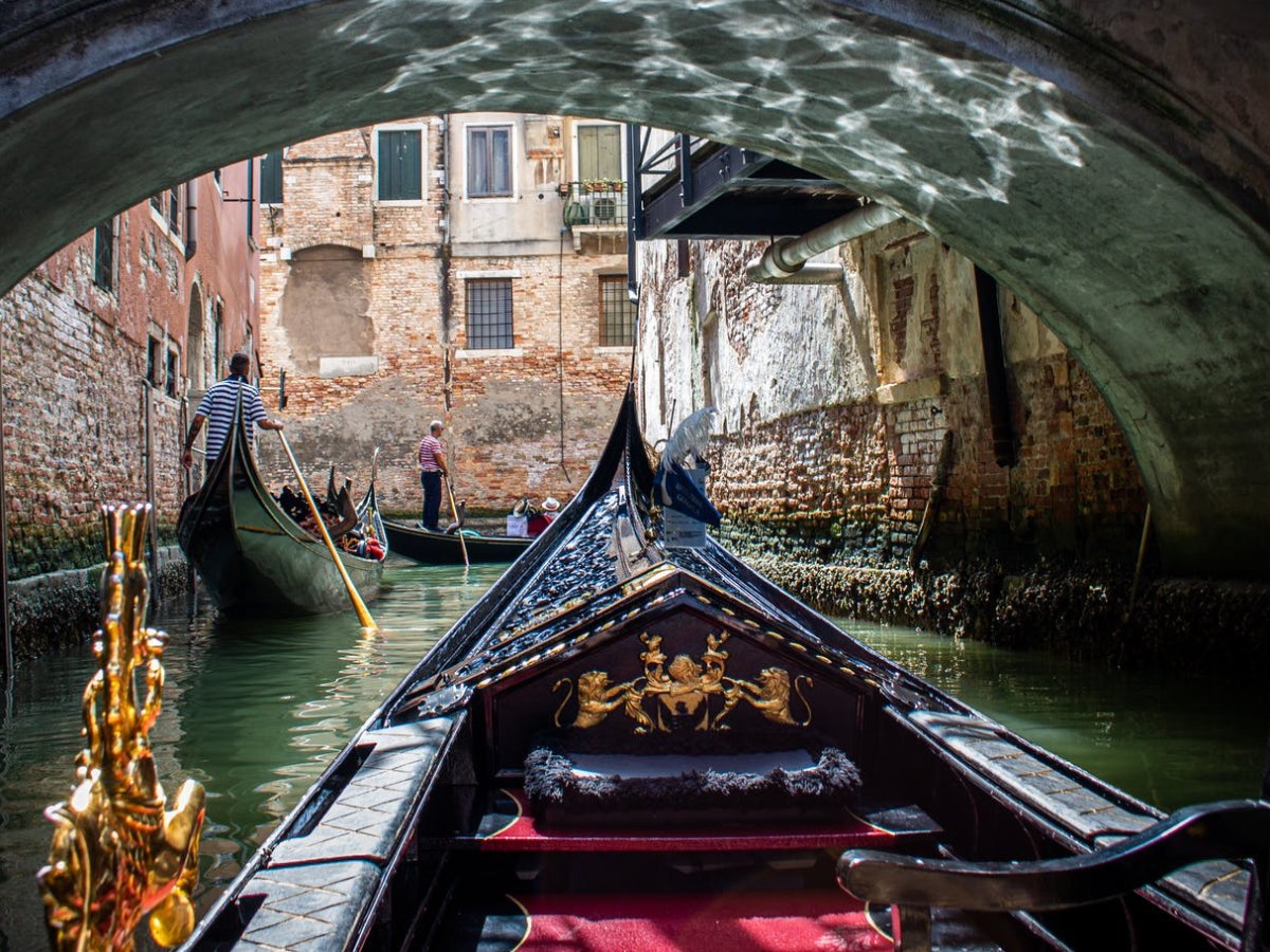 Diez películas para disfrutar de&nbsp;Italia