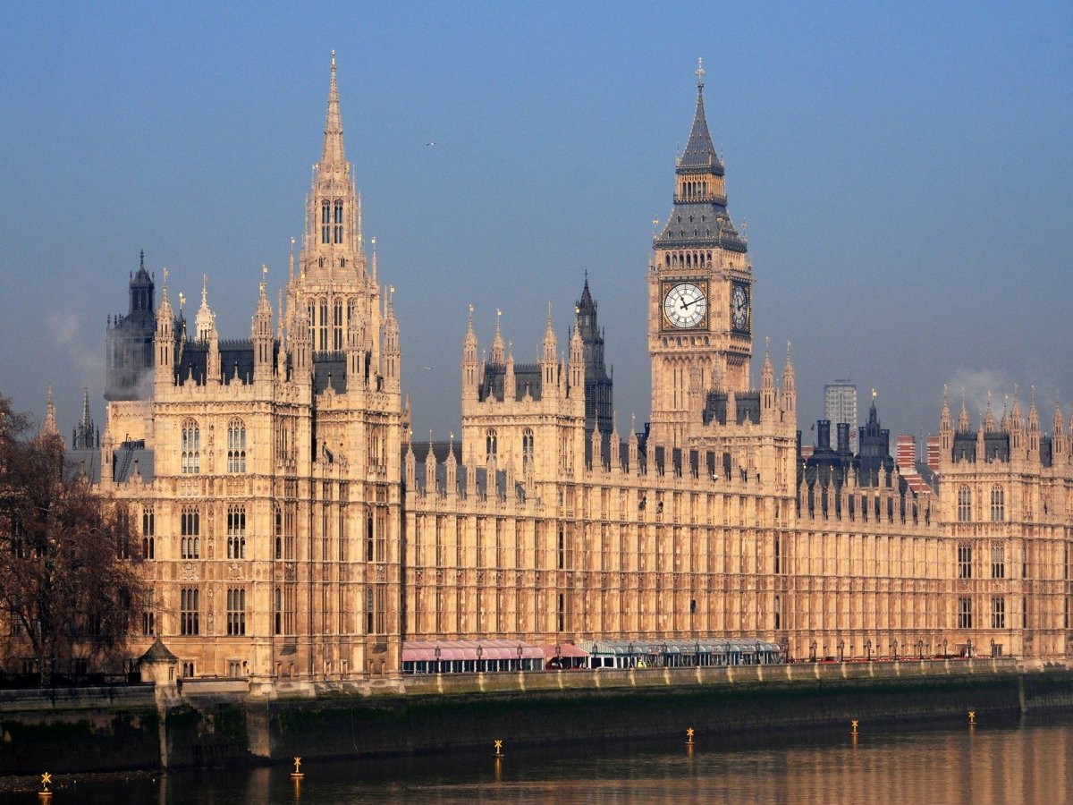 Nueve películas para viajar a&nbsp;Londres