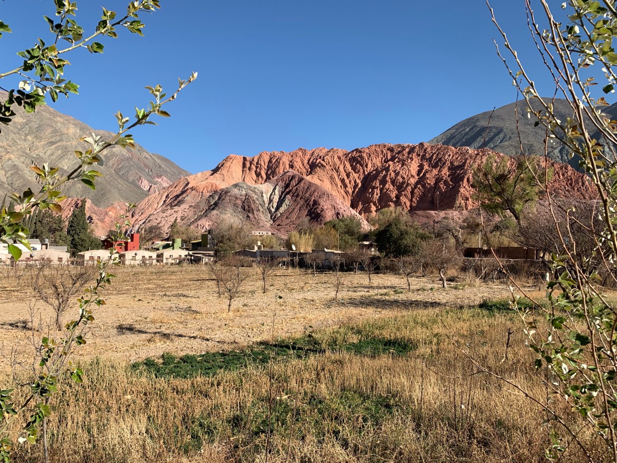 Imperdibles de Jujuy