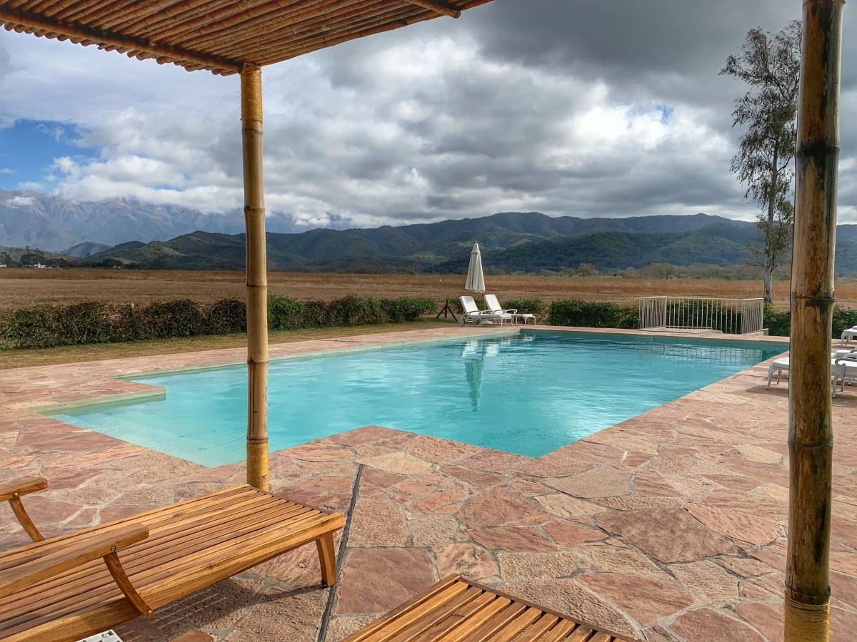 ¿Dónde dormir en&nbsp;Salta?