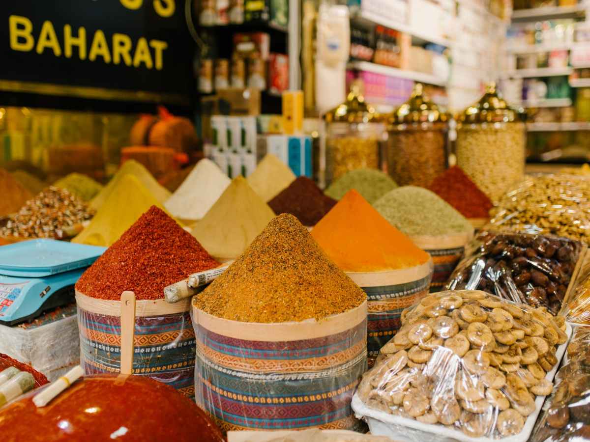 Gran Bazaar de Estambul: un mundo&nbsp;aparte