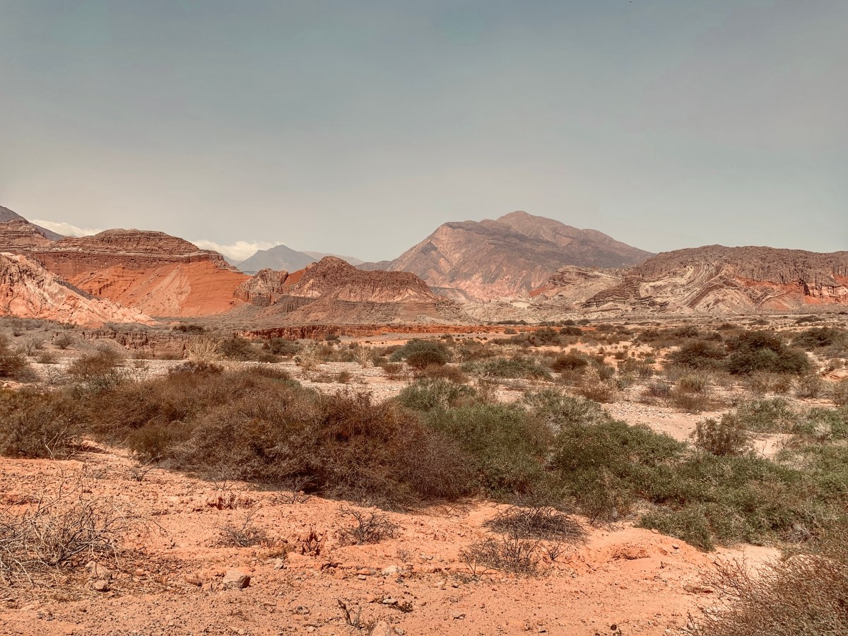 Roadtrip por los Valles Calchaquíes (parte&nbsp;2)